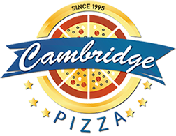 Cambridge Pizza