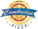 Cambridge Pizza